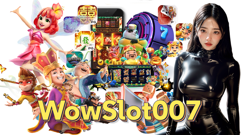 wowslot007-slot